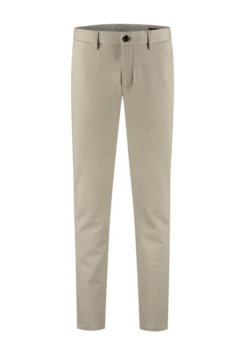Dstrezzed Chino Piqué Groen 2