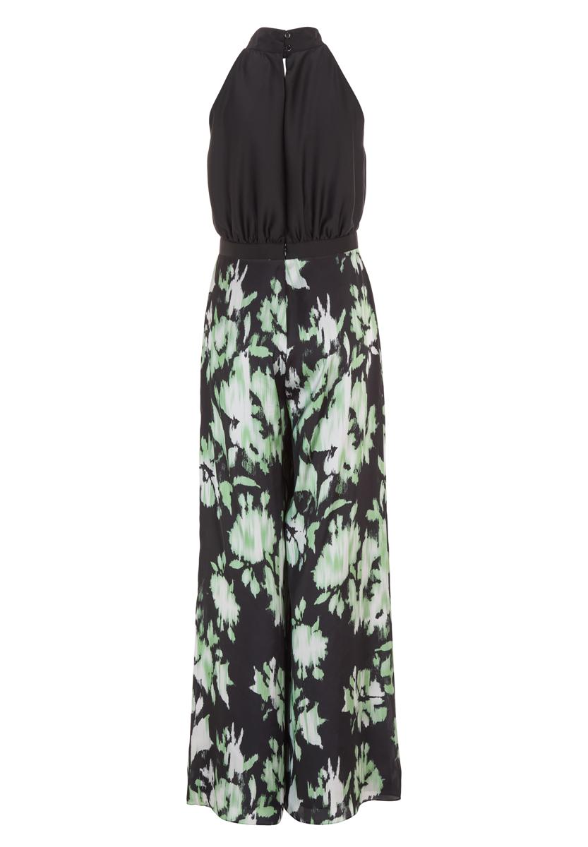 SWING SWING Jumpsuit 3AI00900 Zwart 2