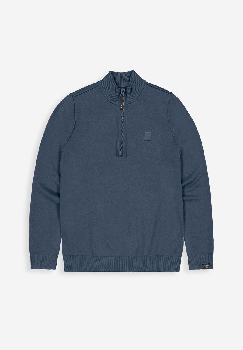 Butcher of Blue Trui 1926002 Blauw 1