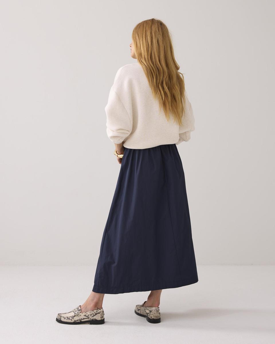 Summum Summum Blouse Hamburg-30413 Off-White 3
