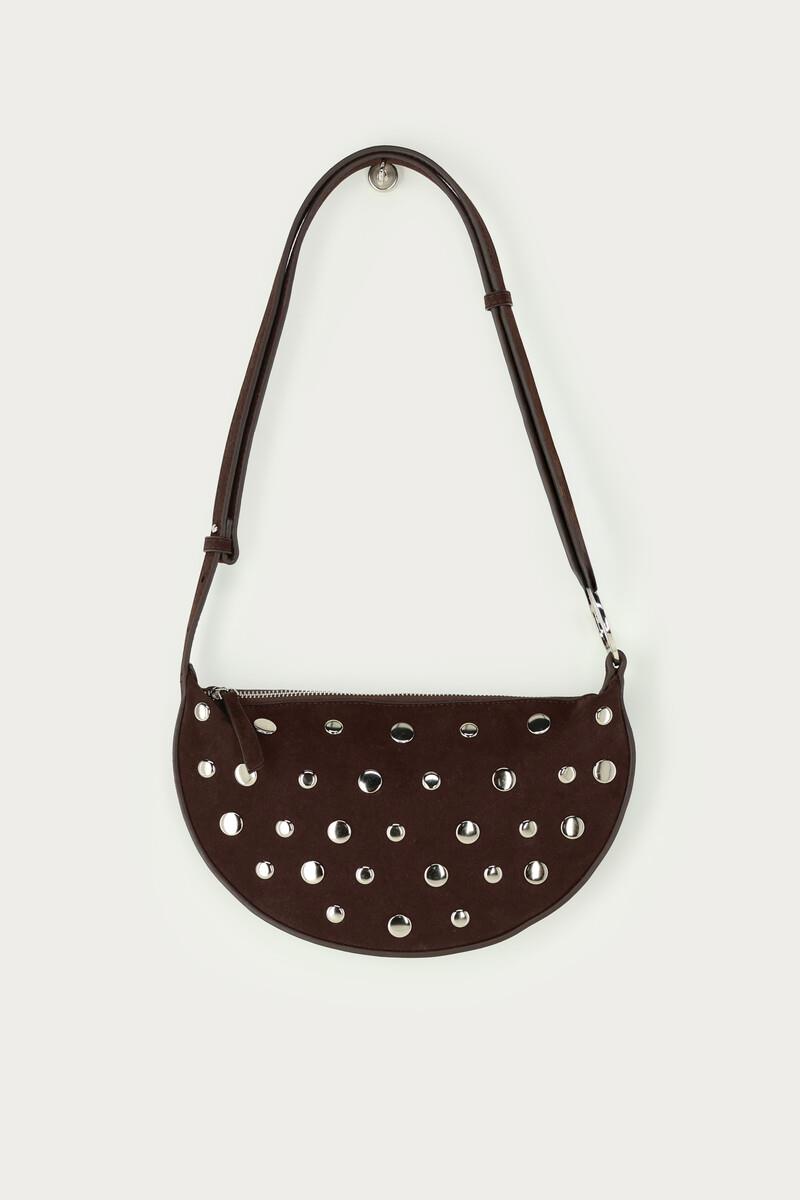 My Jewellery Tas MJ14749 Bruin 1
