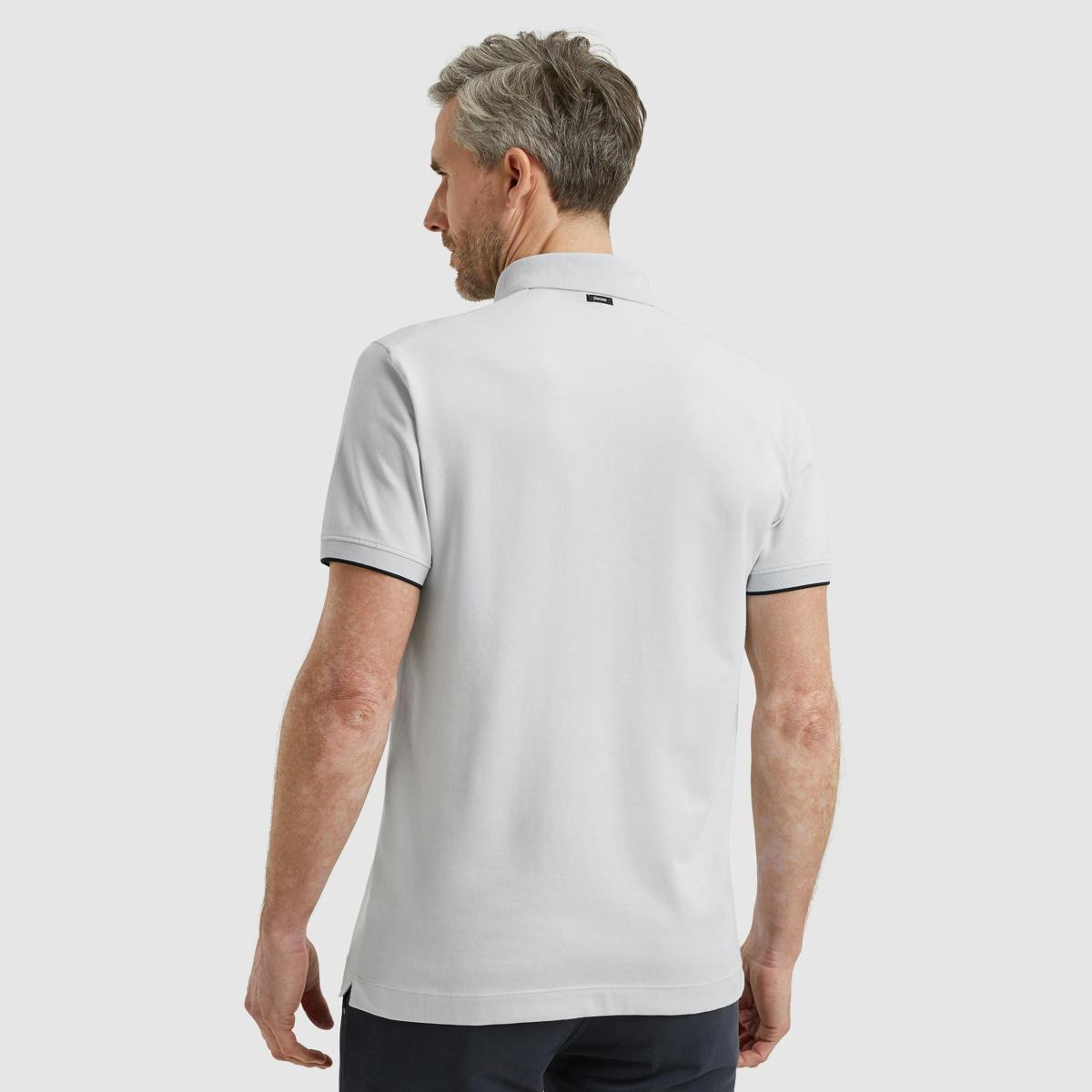 Vanguard Vanguard Polo VPSS2504850 Blauw 4