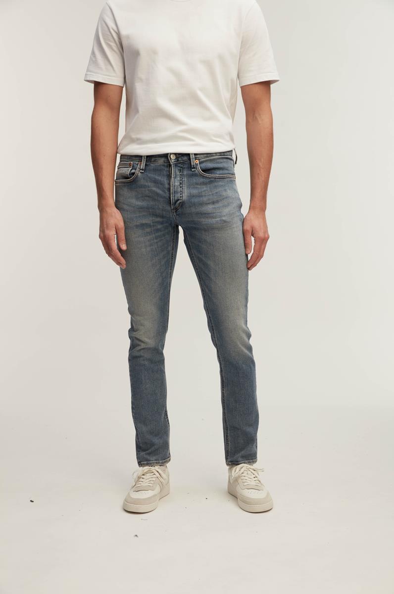 Denham Denham Jeans Razor Blauw 1