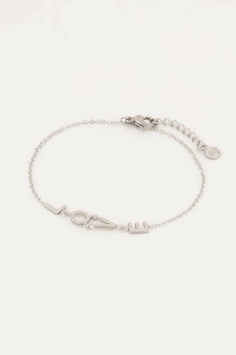 Armband MJ05208
