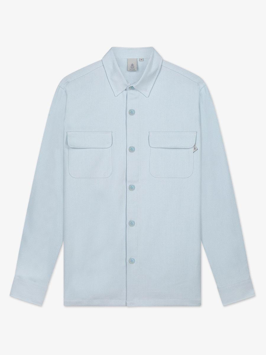 Law of the Sea Overshirt LAW-10050