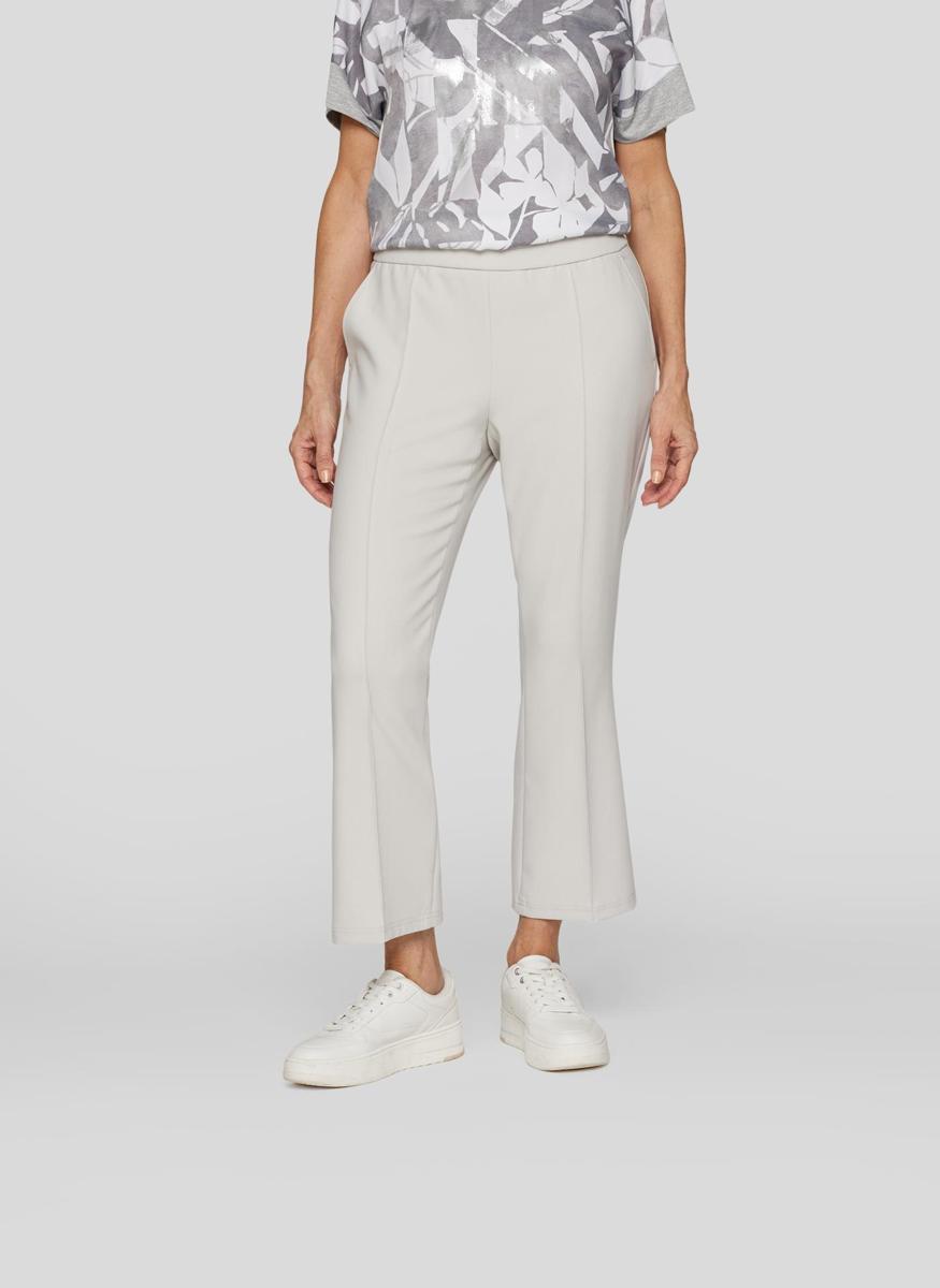 Rabe Rabe Pantalon 54-214159 Grijs 6