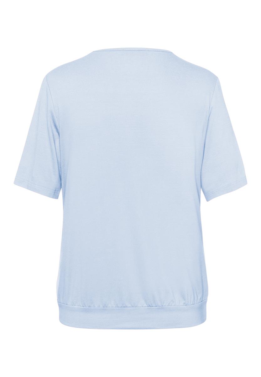 Frank Walder Frank Walder Blouse NOS714404 Blauw 2