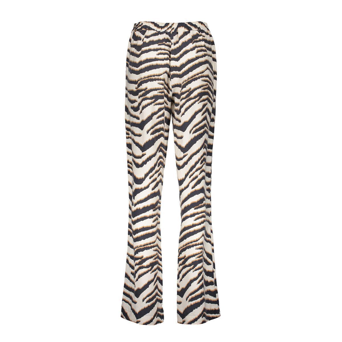 Geisha Geisha Pantalon 51410-20 Beige 2