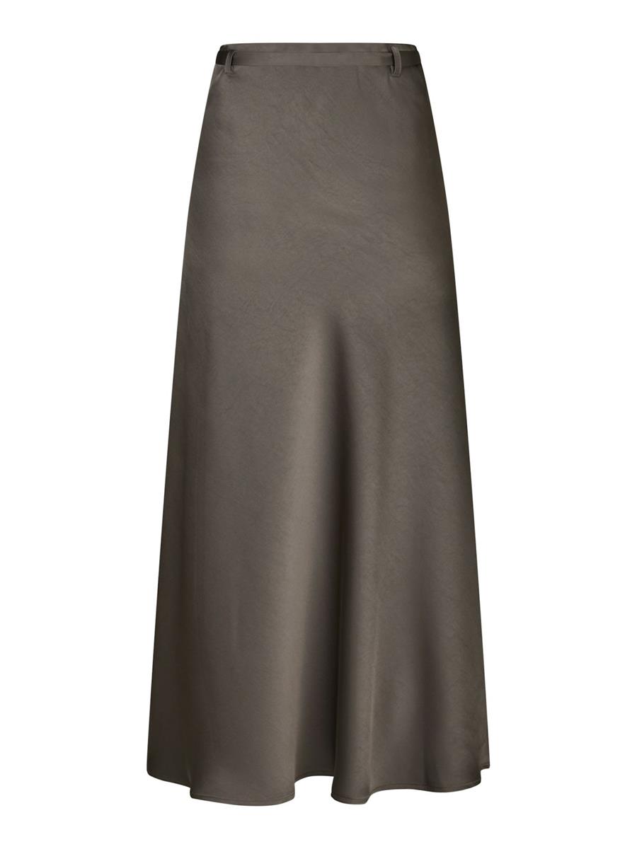 Neo Noir Rok Innell Grijs 4