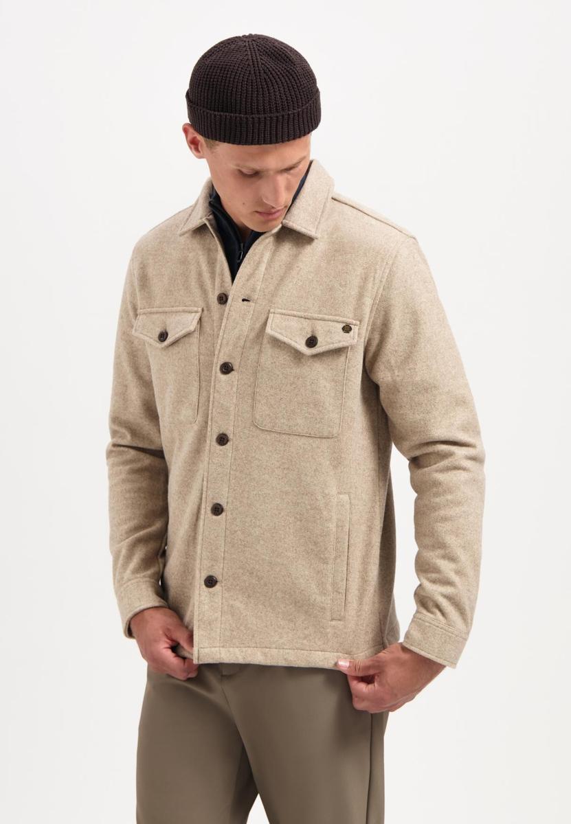 Overshirt 29510821SN