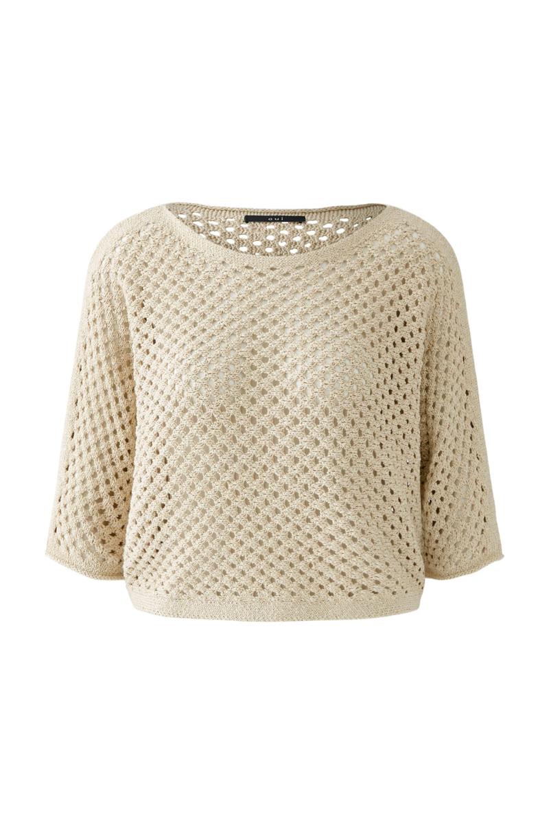 Oui Oui Trui 0093319 Goud 1