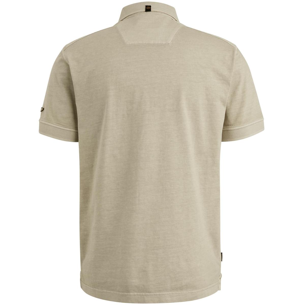 PME Legend PME Legend Polo PPSS2503861 Off-White 2