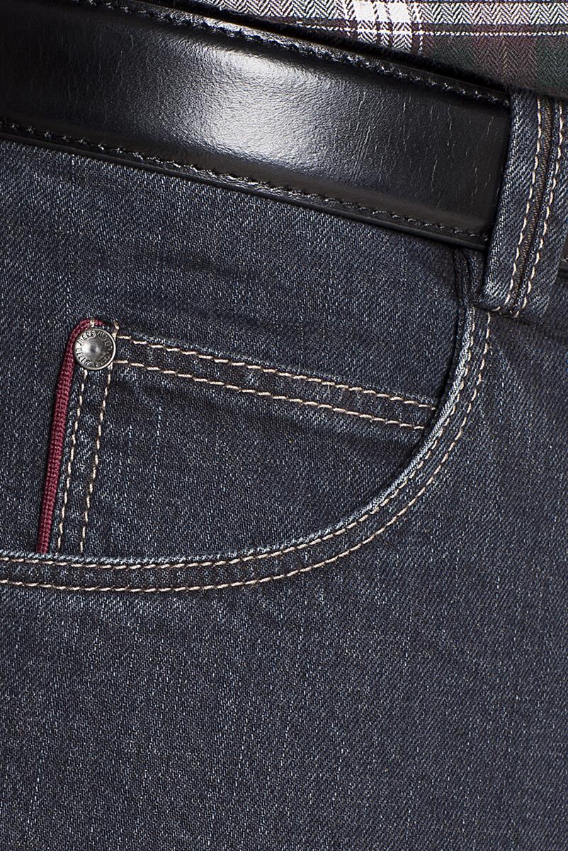 Meyer Jeans Diego 9-618 Blauw 4