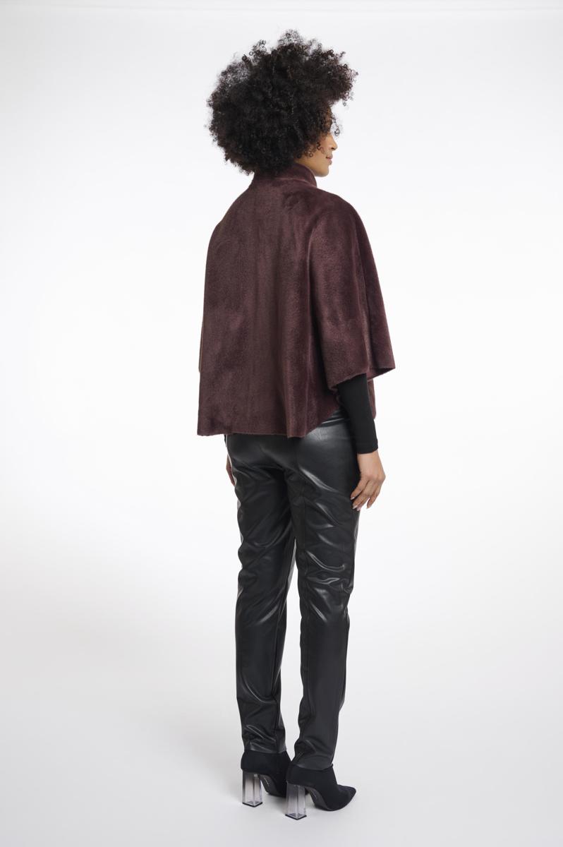 Rino & Pelle Blazer Dewi.7002511 Bruin 2