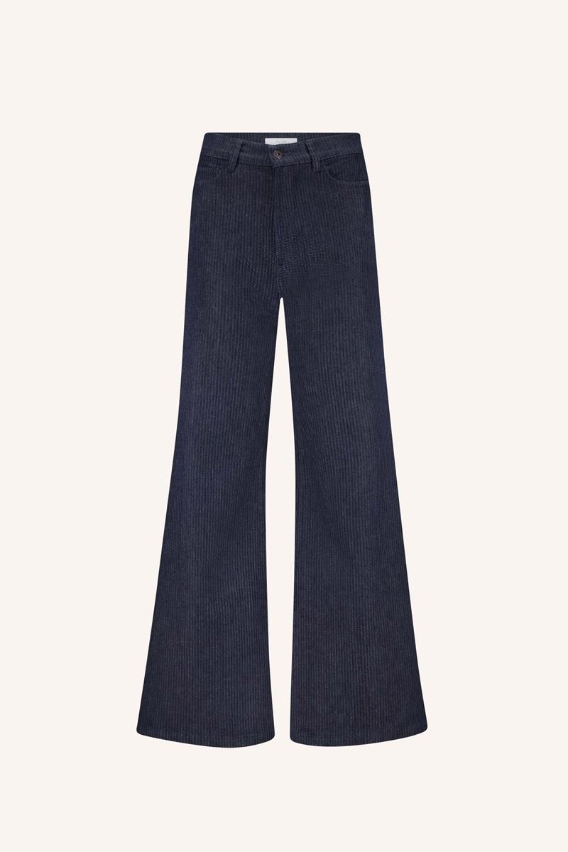 By-Bar Jeans Femme Nova Blue P Lichtblauw 2