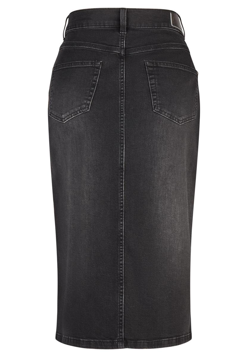 Rabe Blouse 55-213140 Zwart 4