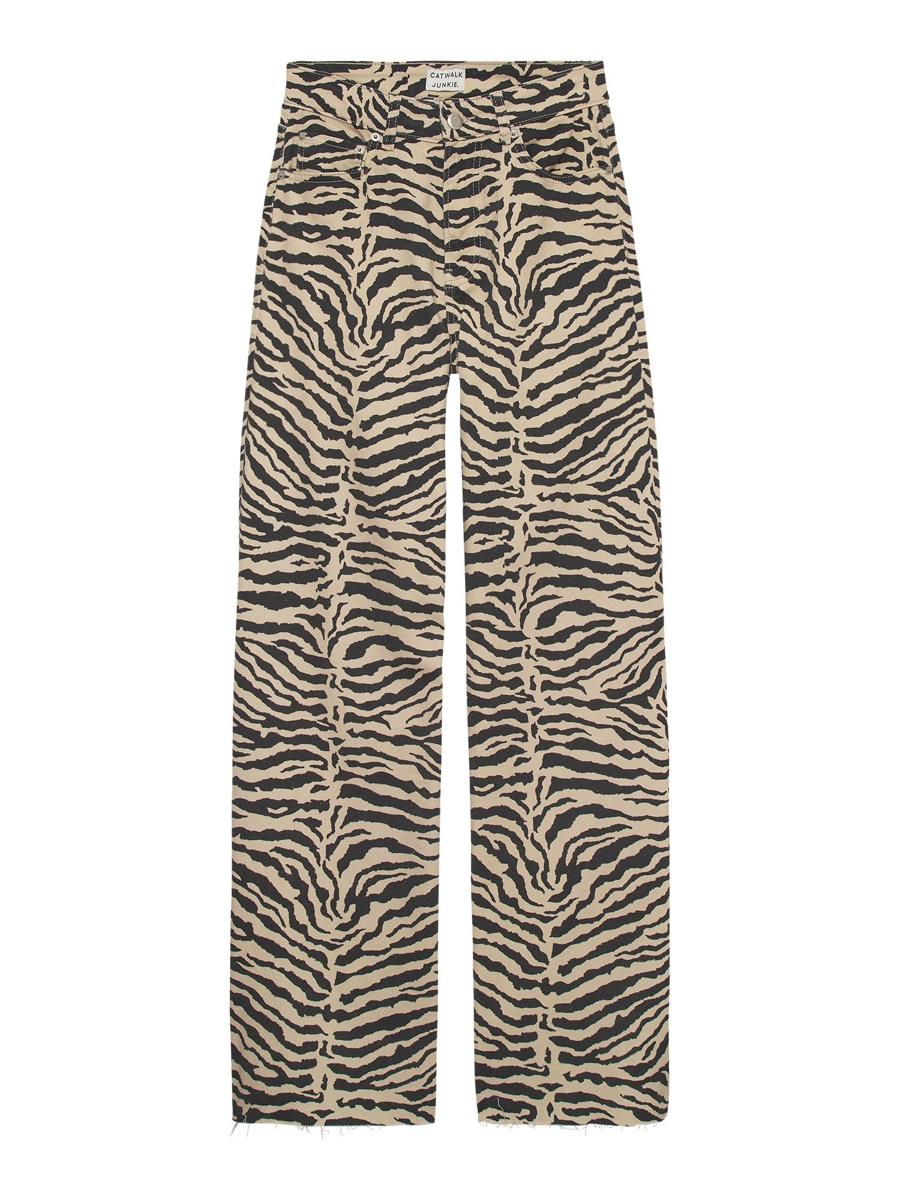 Catwalk Junkie Jeans 2503023207 Beige 2