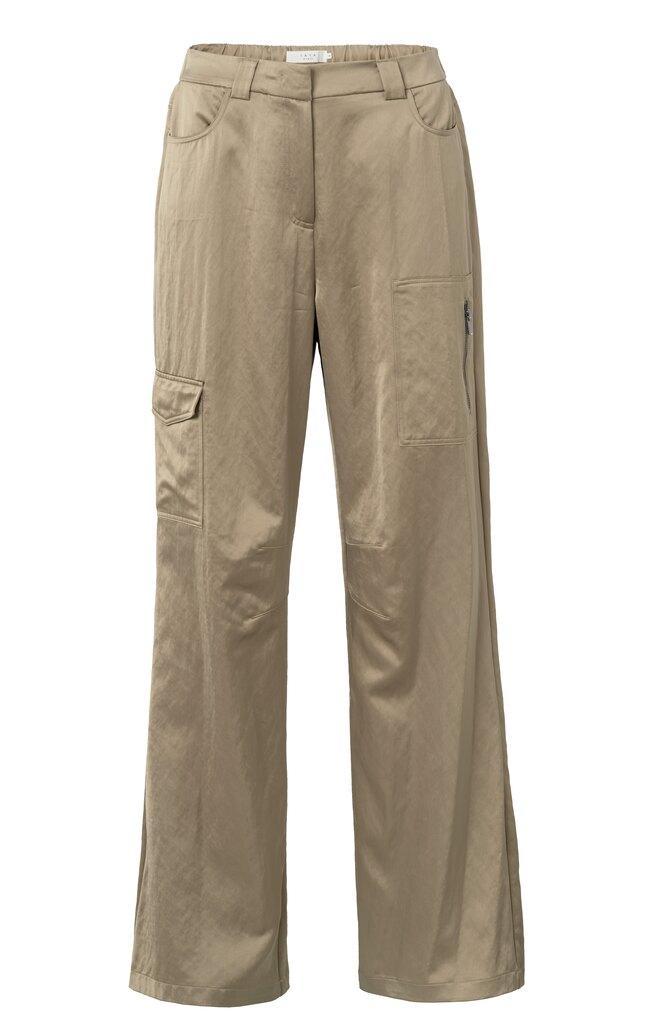YAYA YAYA Pantalon 01-301176-502 Beige 2