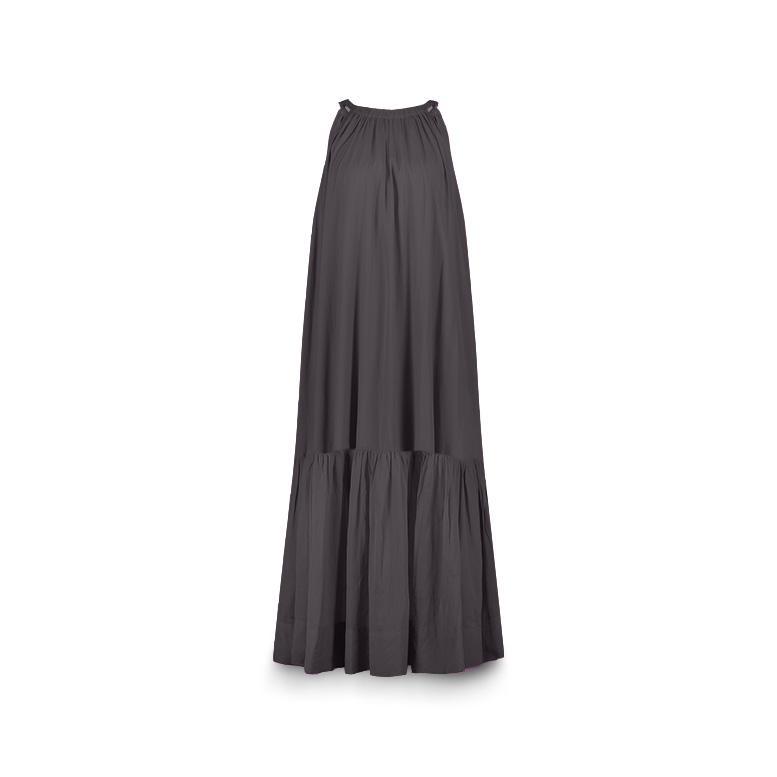 Summum Summum Jurk 5s1606-11939 Zwart 1
