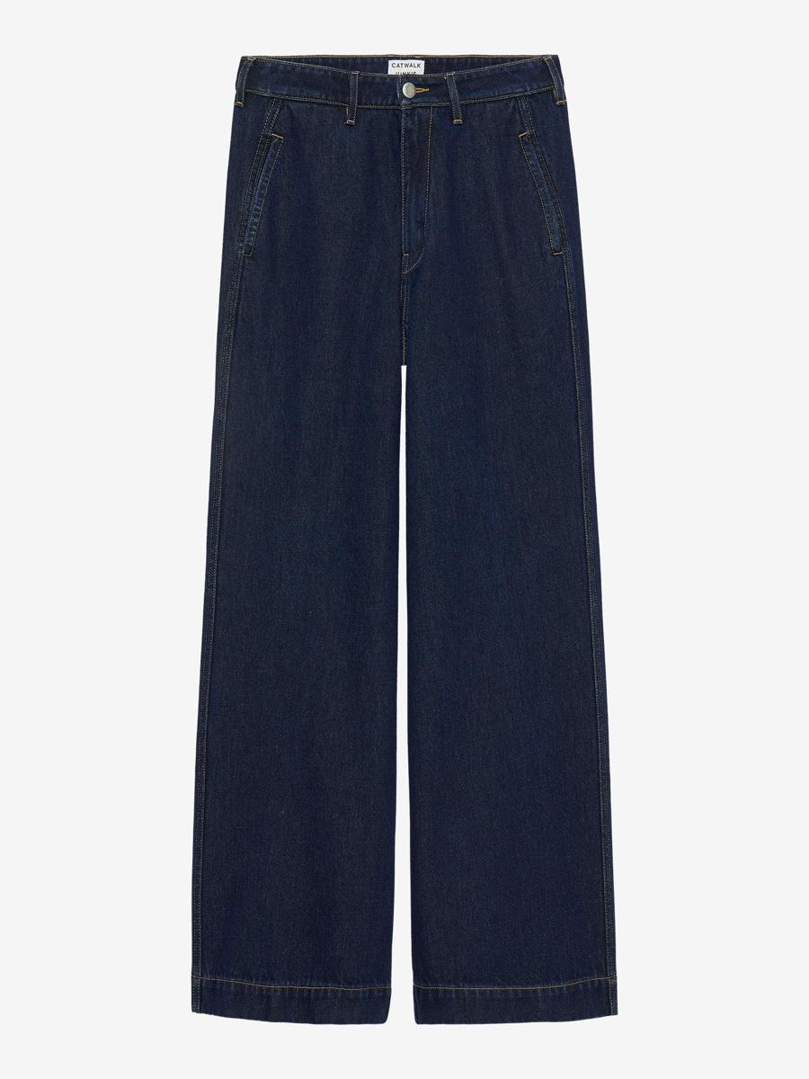 Catwalk Junkie Jeans 2504023201 Blauw 2