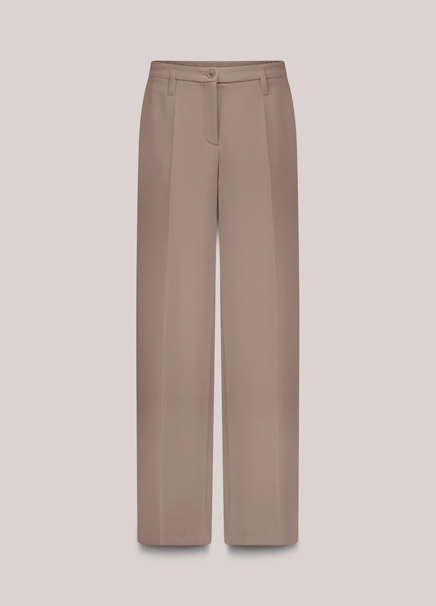 Summum Pantalon 4s2369-11680 Taupe 1