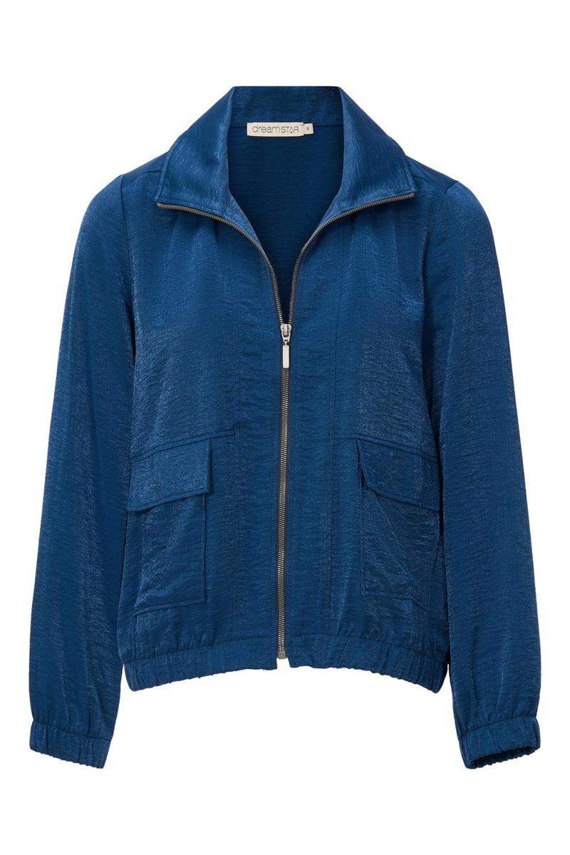 Blazer Hanis
