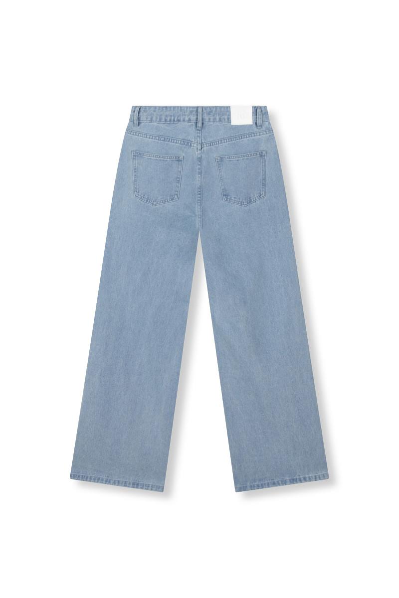 Refined Department Jeans Payton Blauw 3