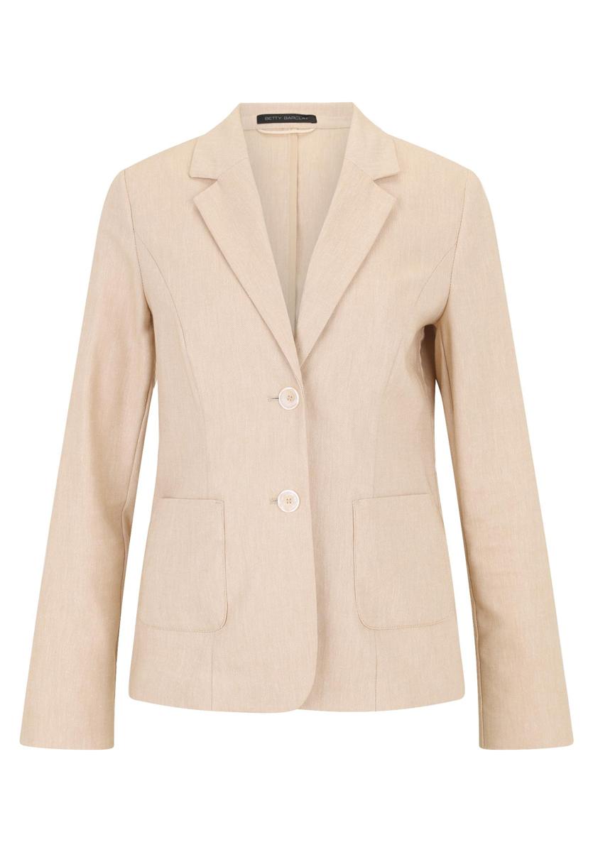 Betty Barclay Betty Barclay Blazer 45381248 Beige 2