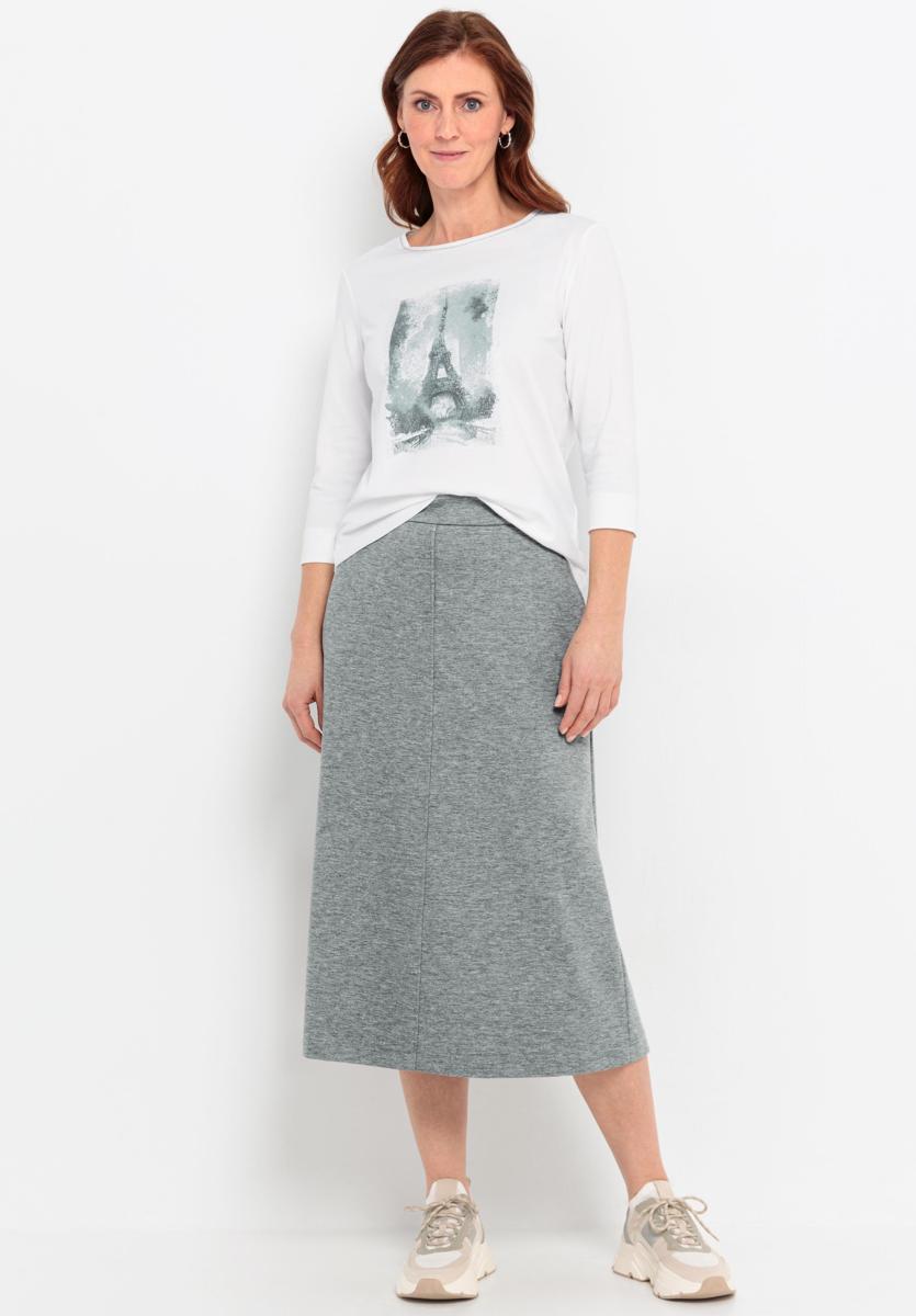 Bianca T-Shirt 66045 Off-White 6