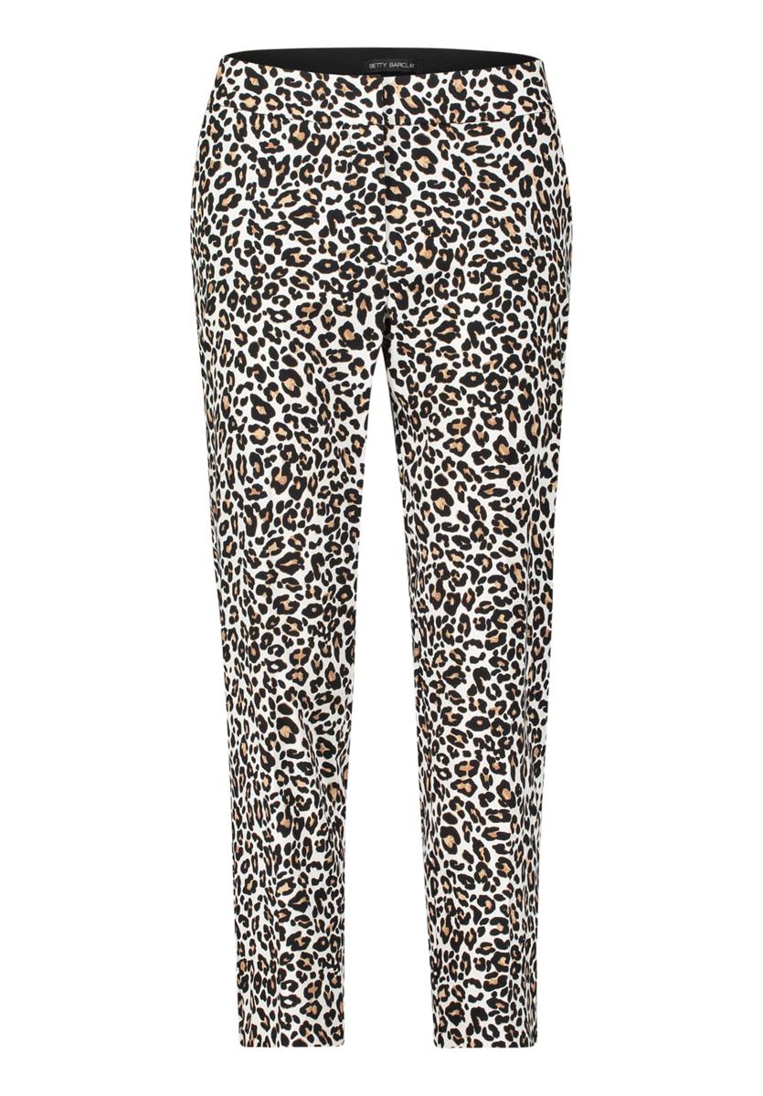 Betty Barclay Betty Barclay Pantalon 60351250 Wolwit 1