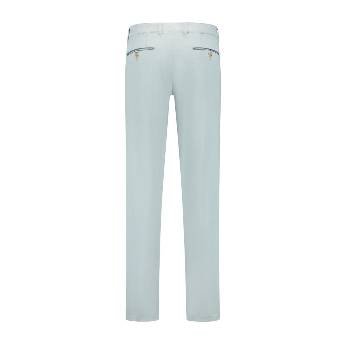 Com4 Com4 Pantalon 21282105 Blauw 2