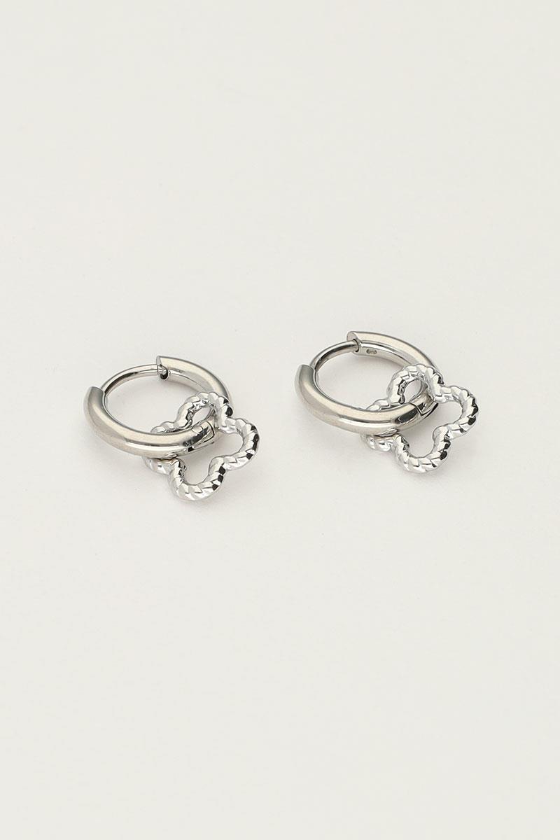 Oorbellen MJ10325