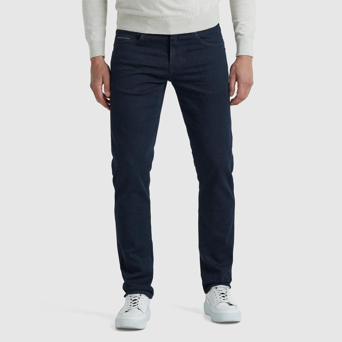 PME Legend PME Legend Jeans Nightflight Blauw 2