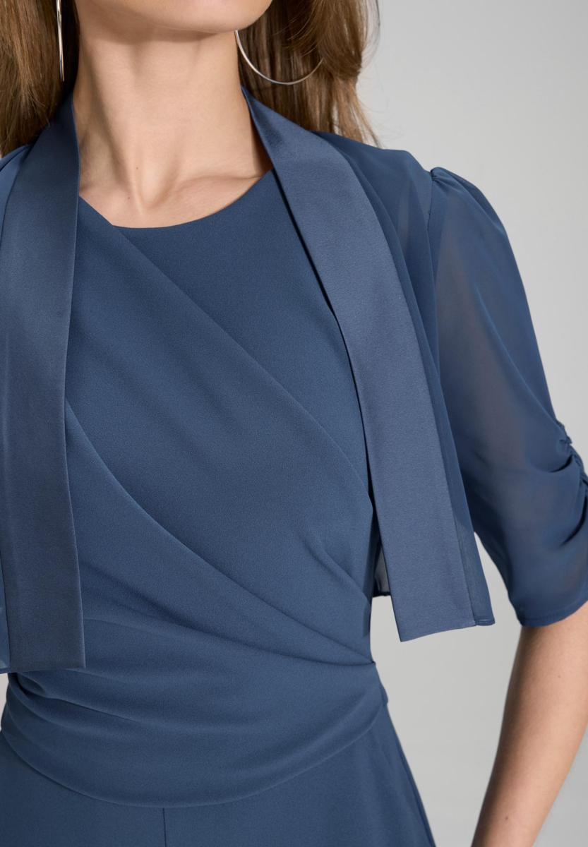 SWING Blazer 4AJ00400 Blauw 5