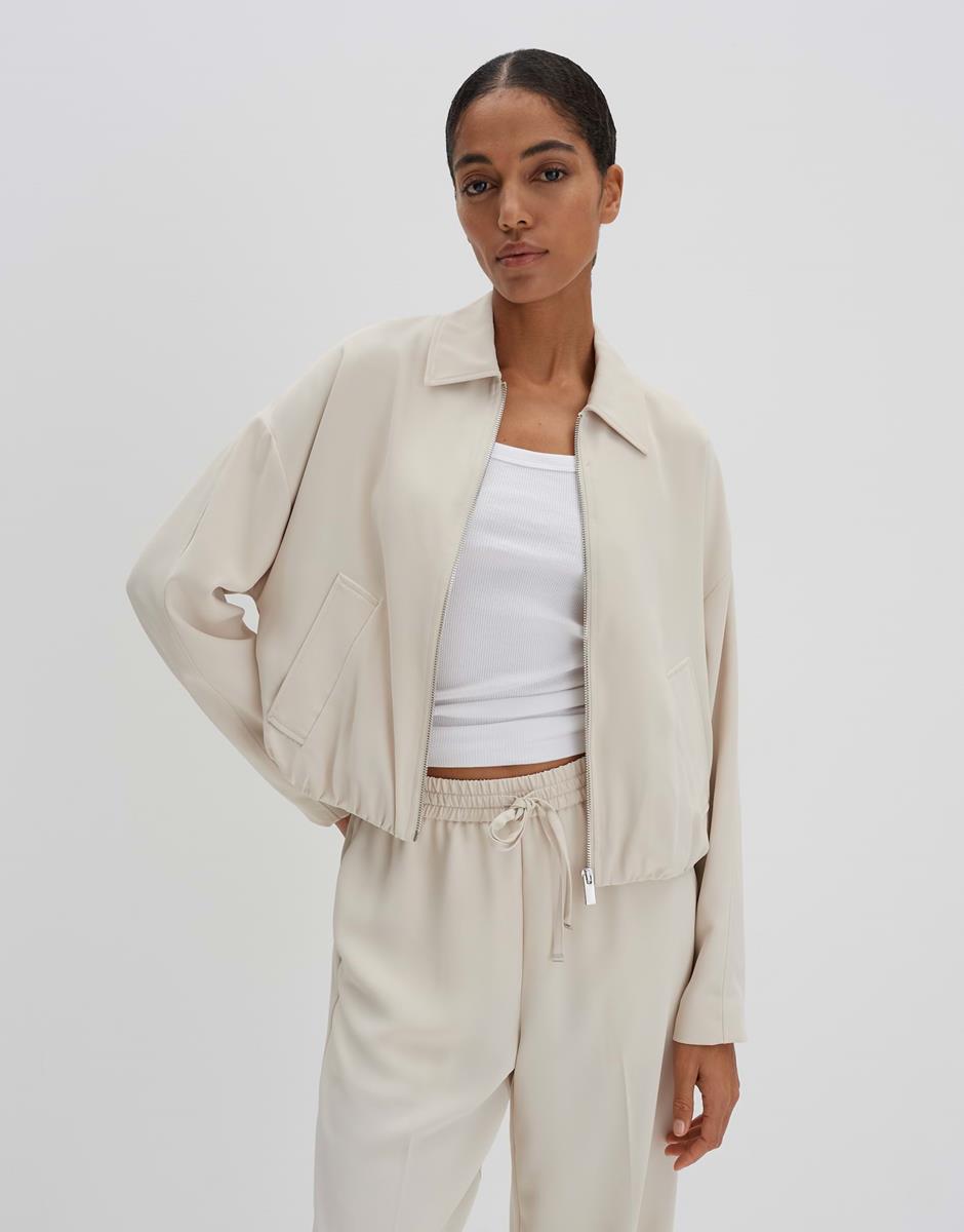 SOMEDAY Blazer Nalla Off-White 1