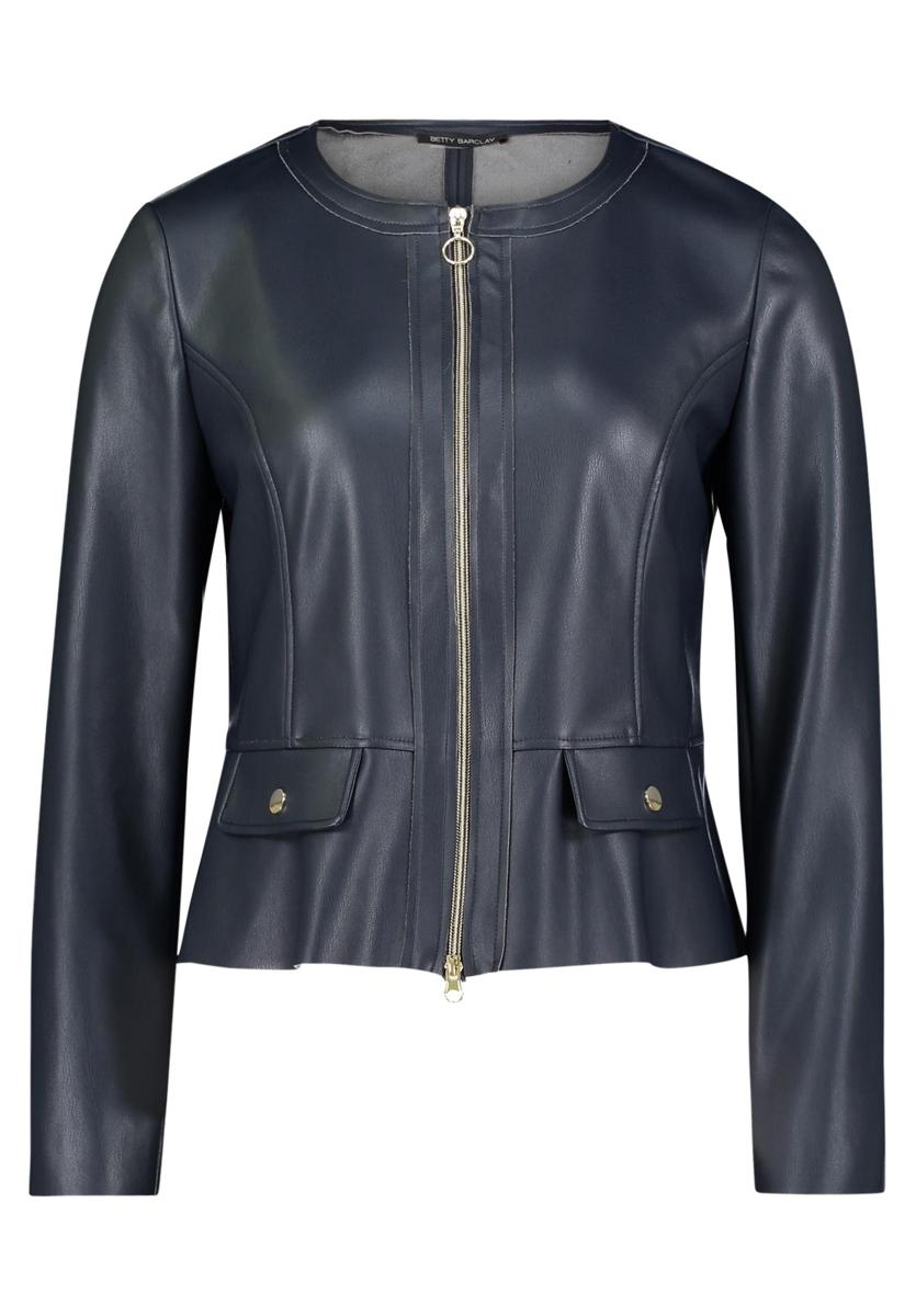 Betty Barclay Betty Barclay Blazer 45142738 Blauw 2