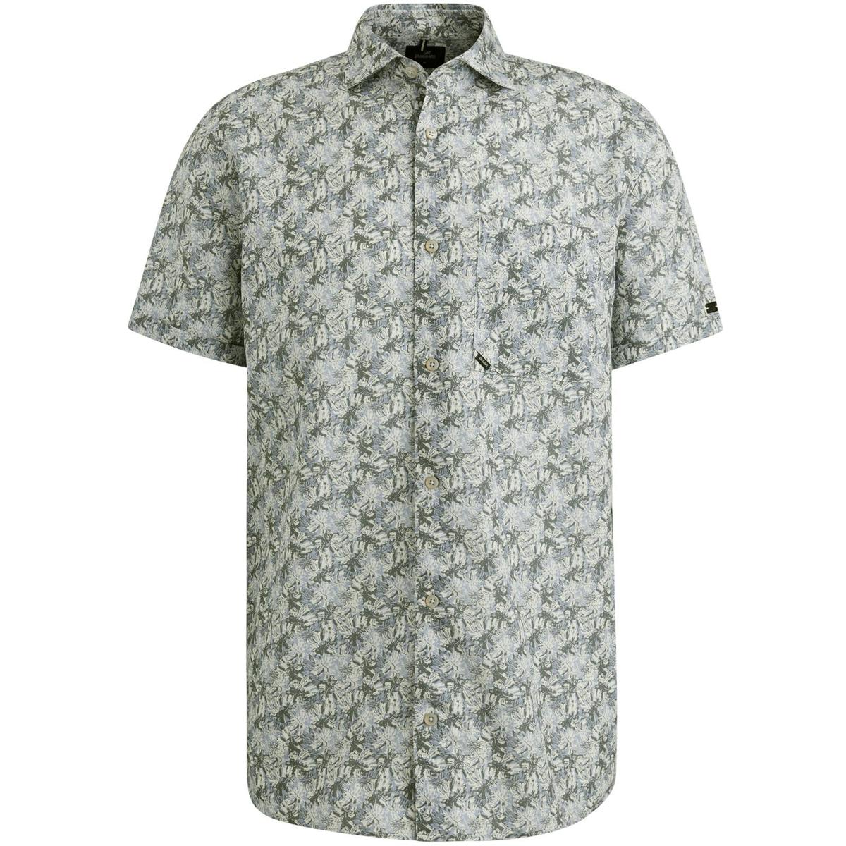 Vanguard Vanguard T-Shirt VSIS2503232 Wit 1