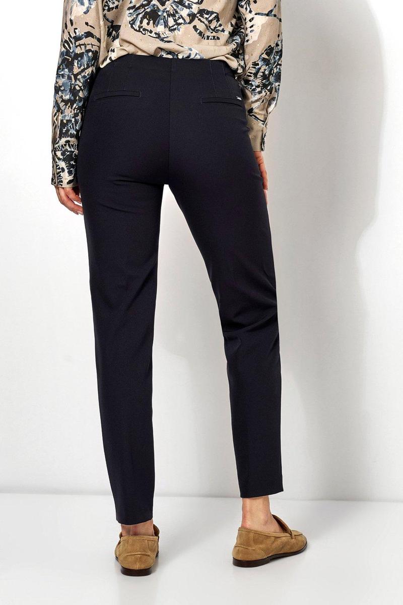 TONI TONI Pantalon 81-15/1262-33 Blauw 4