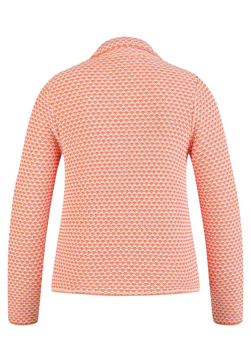 Rabe Rabe Vest 54-114520 Roze 3