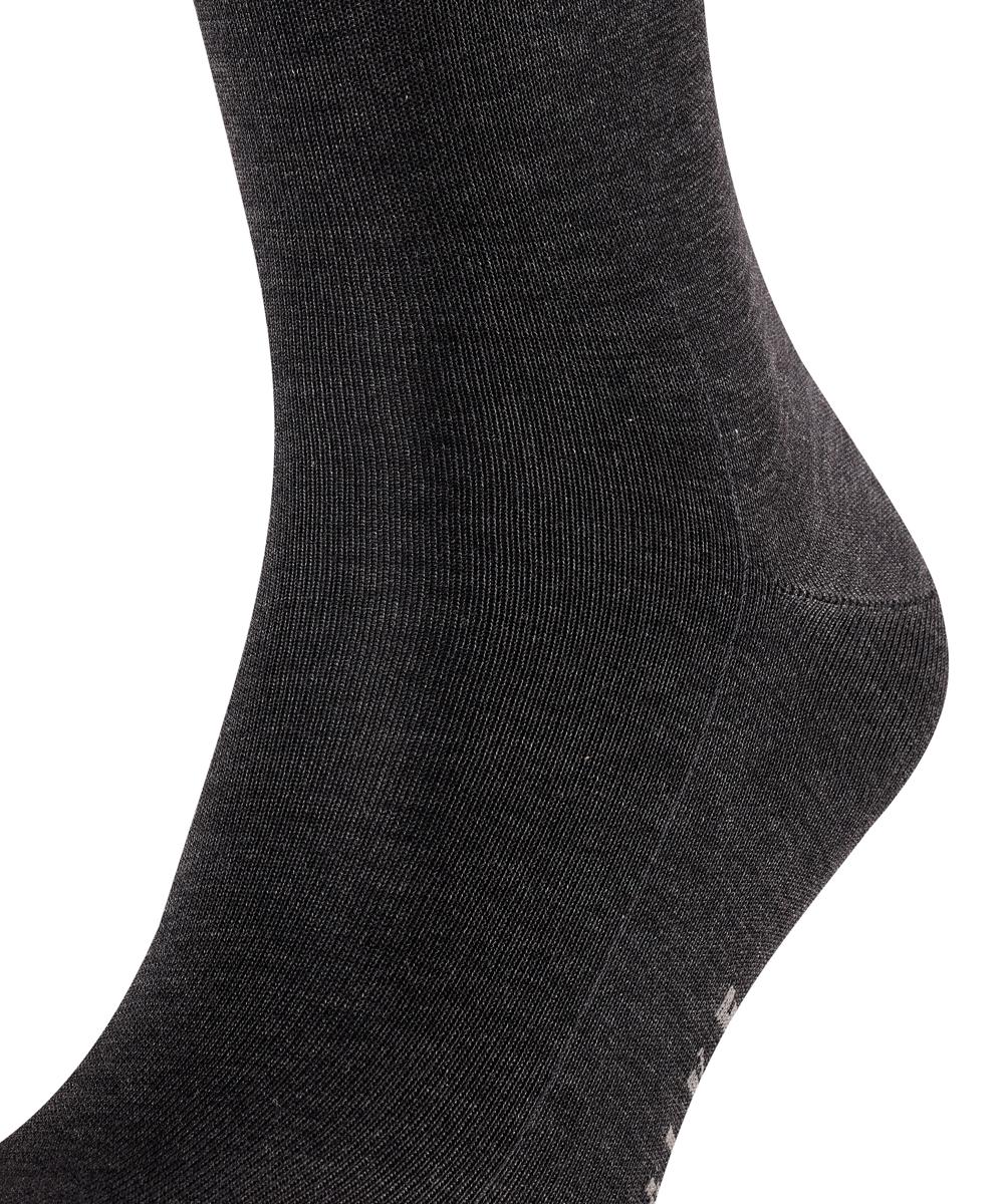 FALKE Falke Sokken 14662 Grijs 3