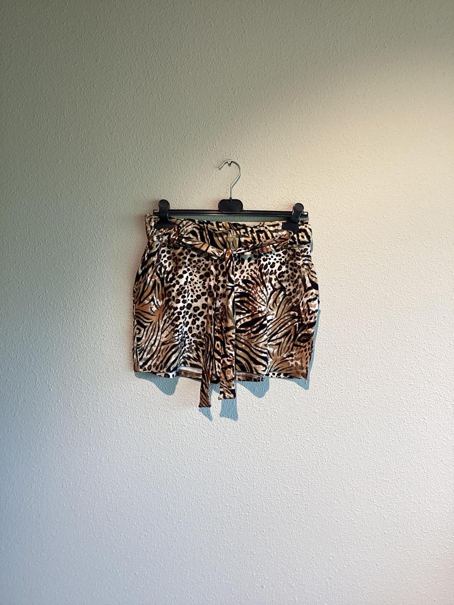 Geisha Geisha Short 51425-60 LIZZY Bruin 1