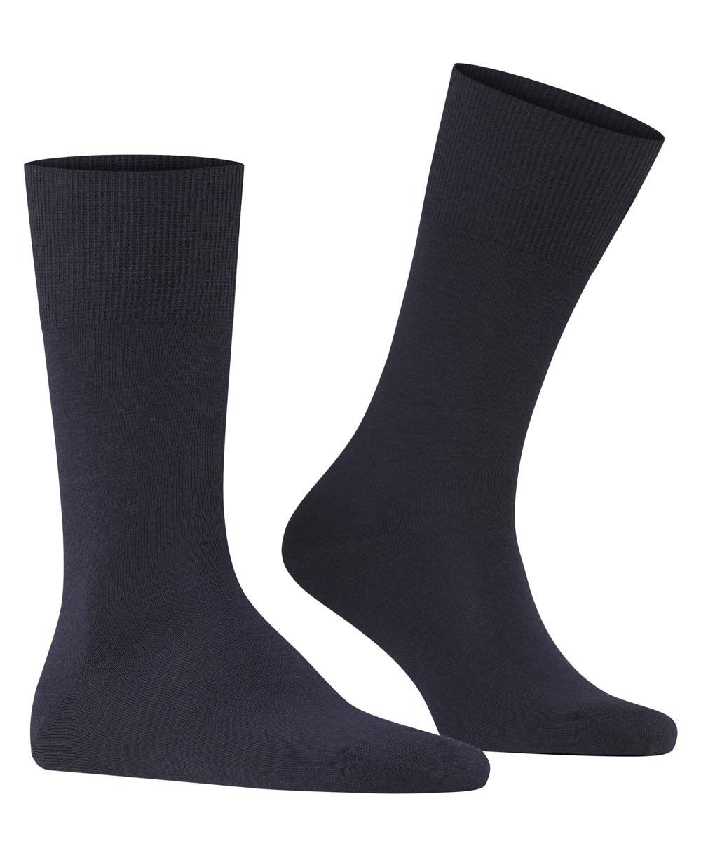 FALKE Falke Sokken 14435 Blauw 5