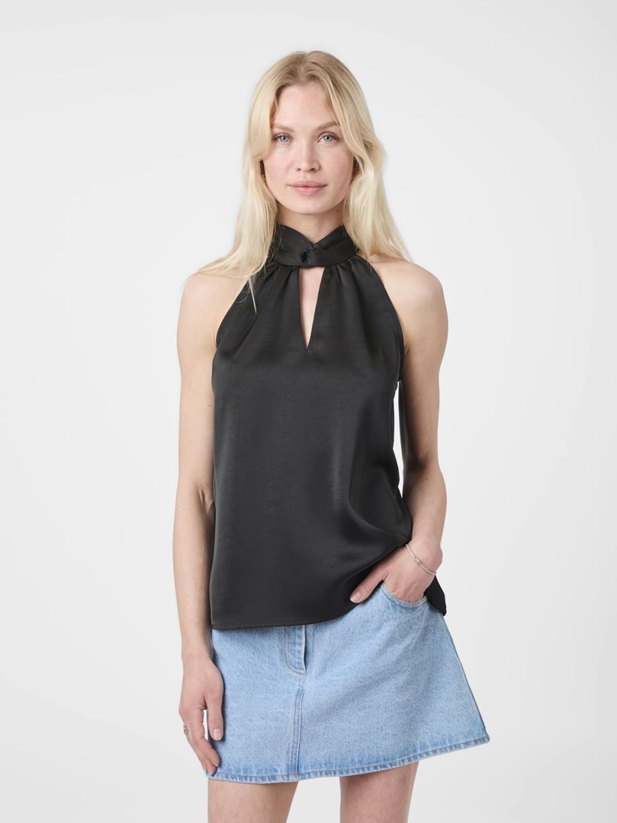 Neo Noir Top Svala Zwart 1