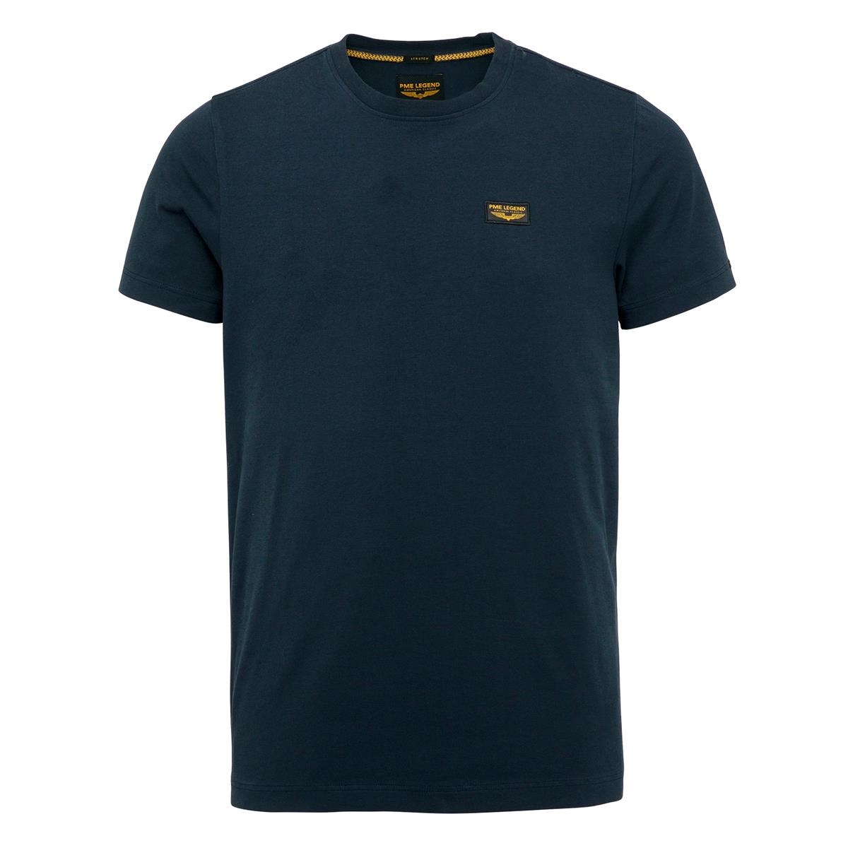 PME Legend T-Shirt PTSS0000555 Beige 3