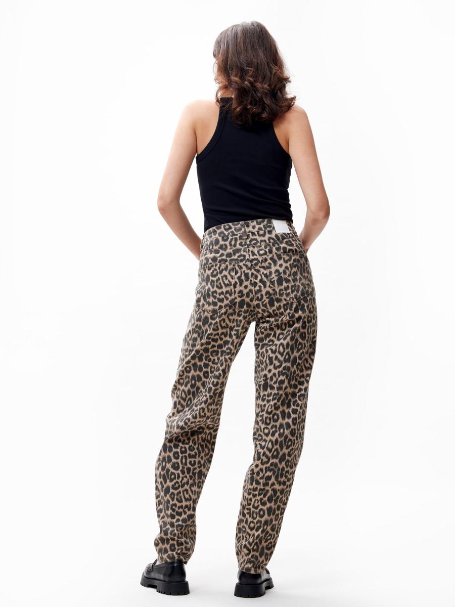 Catwalk Junkie Catwalk Junkie Jeans 2402030032 Wit 6