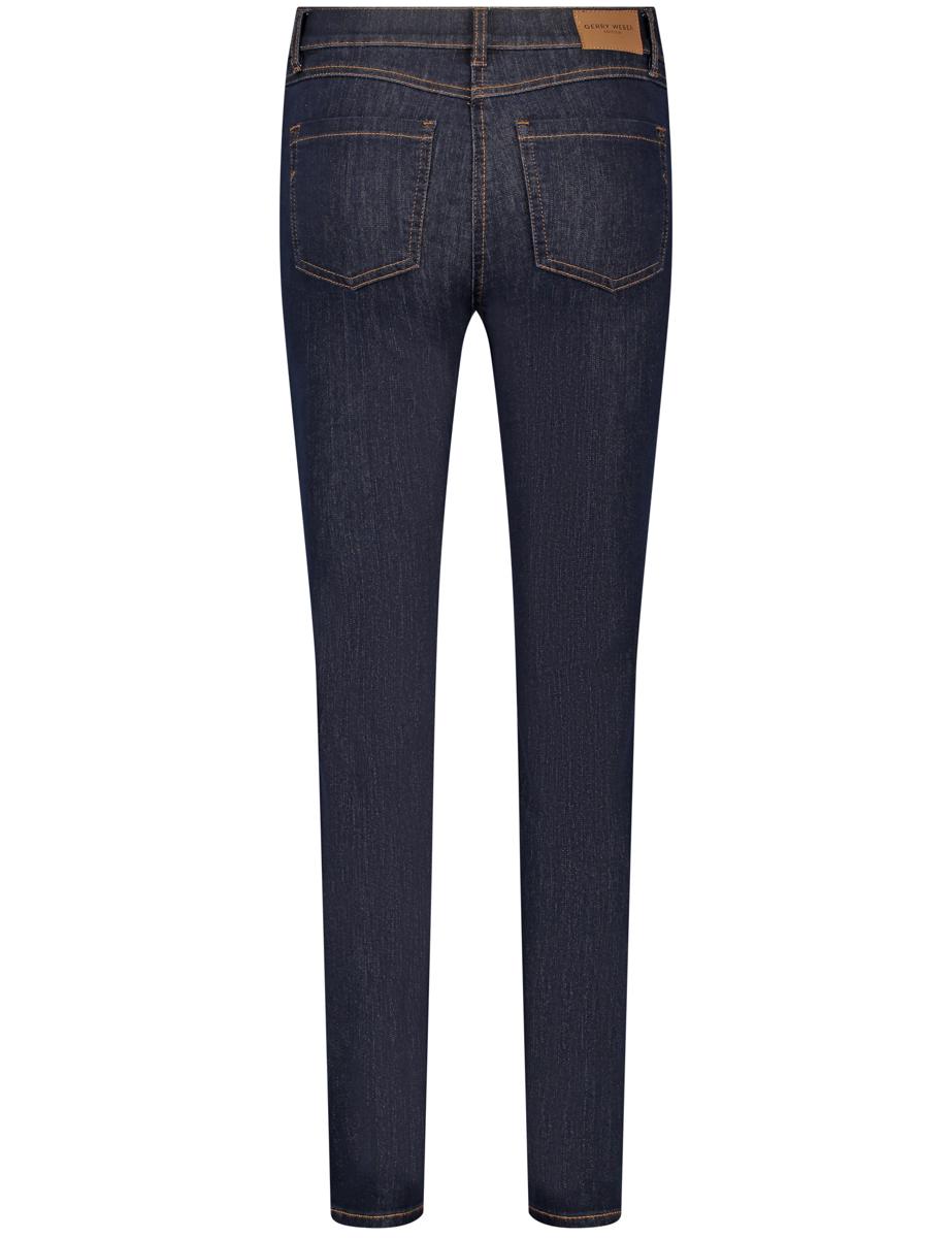 Gerry Weber Gerry Weber Jeans 92391-67950 Blauw 4