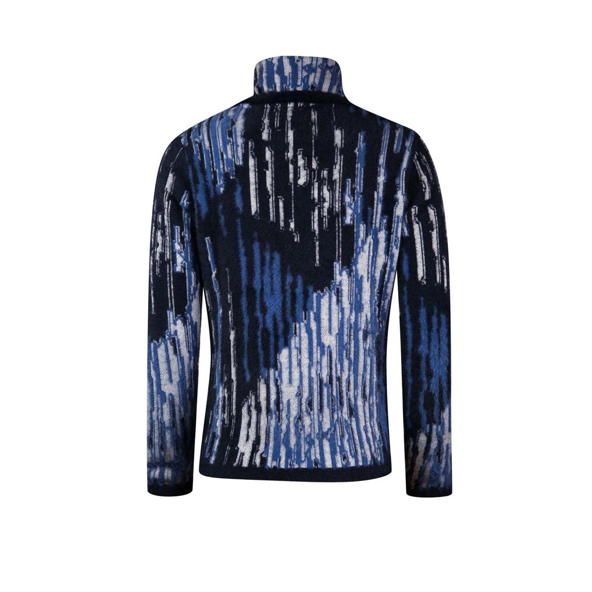 Roberto Sarto Trui 531014 Blauw 3