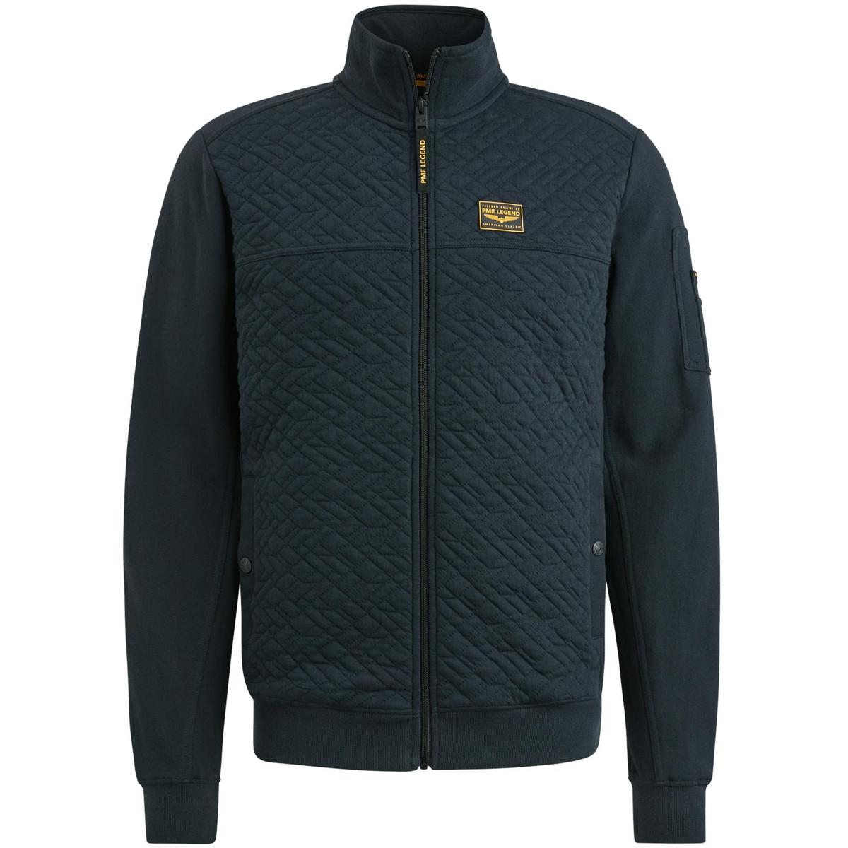 PME Legend PME Legend Jas PSW2502475 Blauw 1