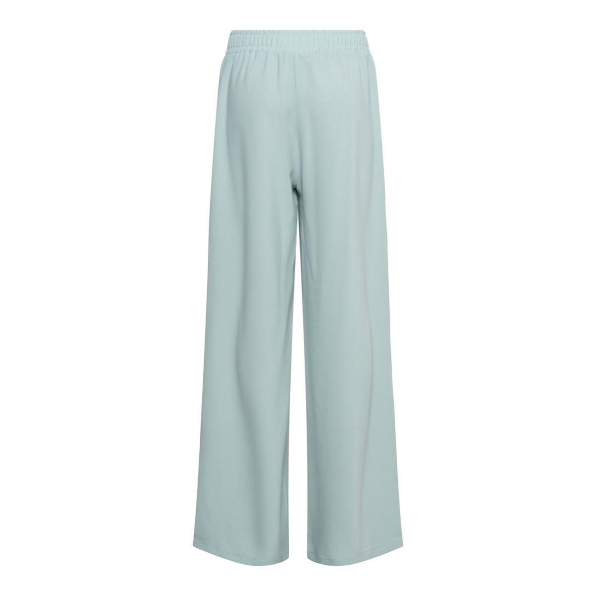&Co Woman &Co Woman Pantalon PA366 Blauw 2