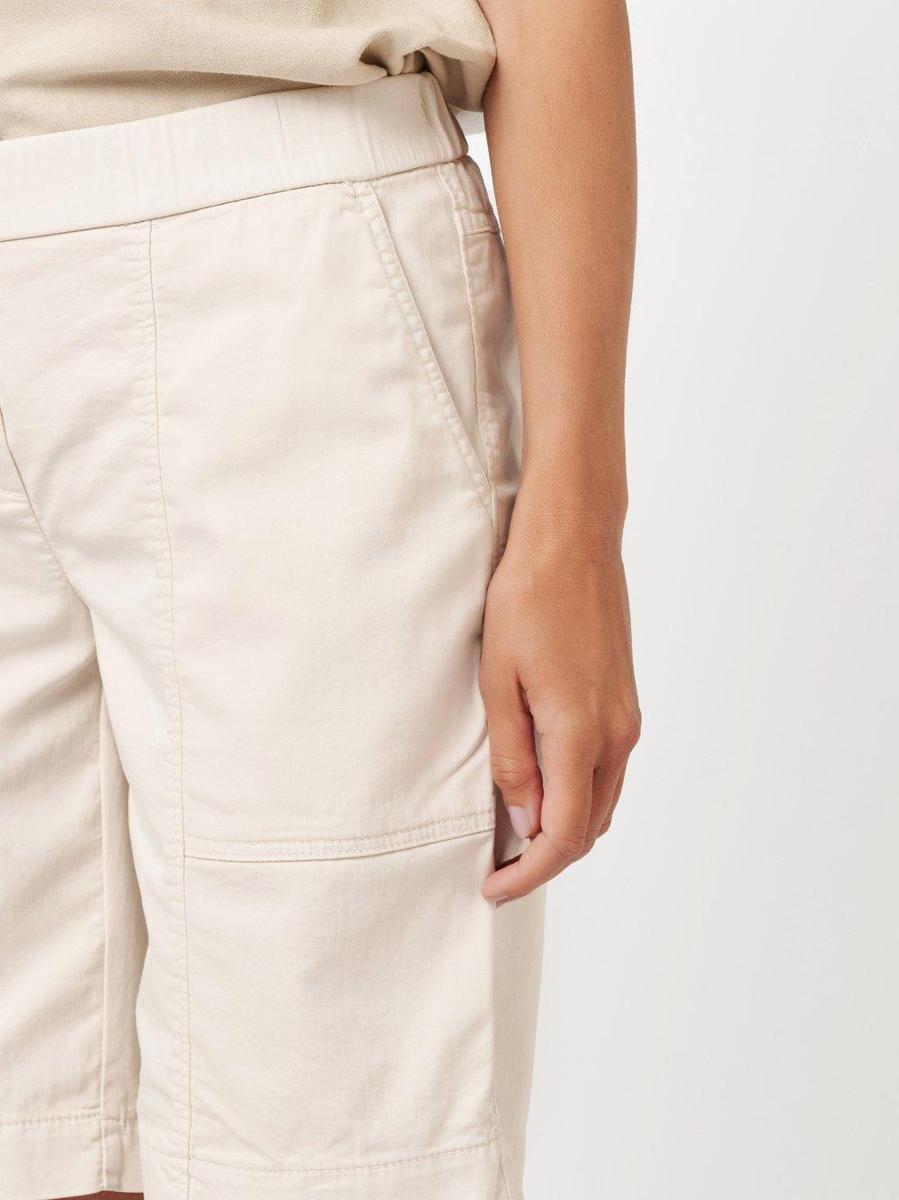TONI TONI Short 21-21/1805-93 Beige 3